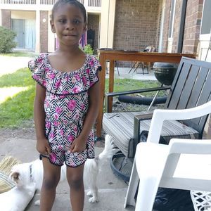 Meet your Posher, Jackie